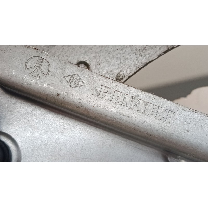 Recambio de elevalunas electrico delantero derecho para renault kangoo (kc0/1_) 1.4 (kc0c, kc0h, kc0b, kc0m) referencia OEM IAM 