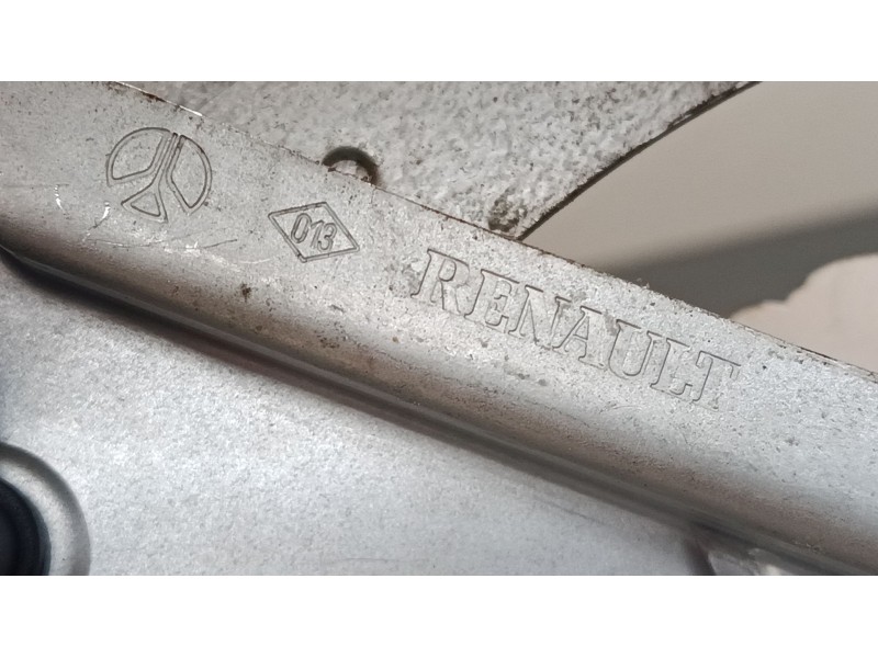 Recambio de elevalunas electrico delantero derecho para renault kangoo (kc0/1_) 1.4 (kc0c, kc0h, kc0b, kc0m) referencia OEM IAM 