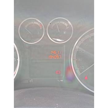 PEUGEOT 308 I (4A_, 4C_)