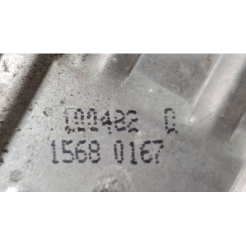 Recambio de elevalunas electrico delantero derecho para renault kangoo (kc0/1_) 1.4 (kc0c, kc0h, kc0b, kc0m) referencia OEM IAM 