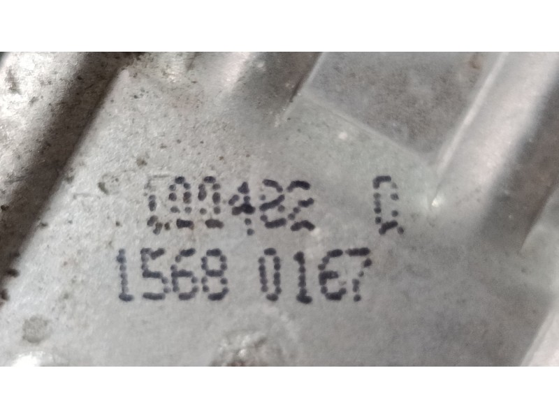 Recambio de elevalunas electrico delantero derecho para renault kangoo (kc0/1_) 1.4 (kc0c, kc0h, kc0b, kc0m) referencia OEM IAM 