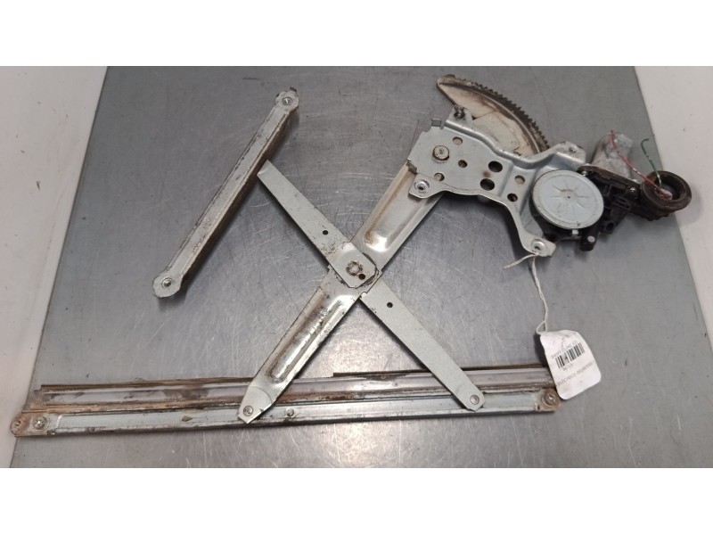 Recambio de elevalunas electrico delantero izquierdo para suzuki swift iii (mz, ez) 1.3 (rs 413) referencia OEM IAM 8346063J00  
