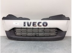 Recambio de rejillas capo para iveco daily v furgoneta 29s13, 29l13, 35c13, 35s13, 40c13, 40s13 referencia OEM IAM 5801342734  