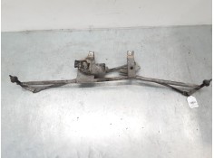 Recambio de motor limpia delantero para smart fortwo coupé (450) 0.7 (450.352, 450.332) referencia OEM IAM 404389  