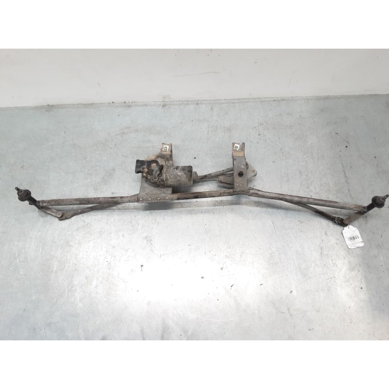 Recambio de motor limpia delantero para smart fortwo coupé (450) 0.7 (450.352, 450.332) referencia OEM IAM 404389  