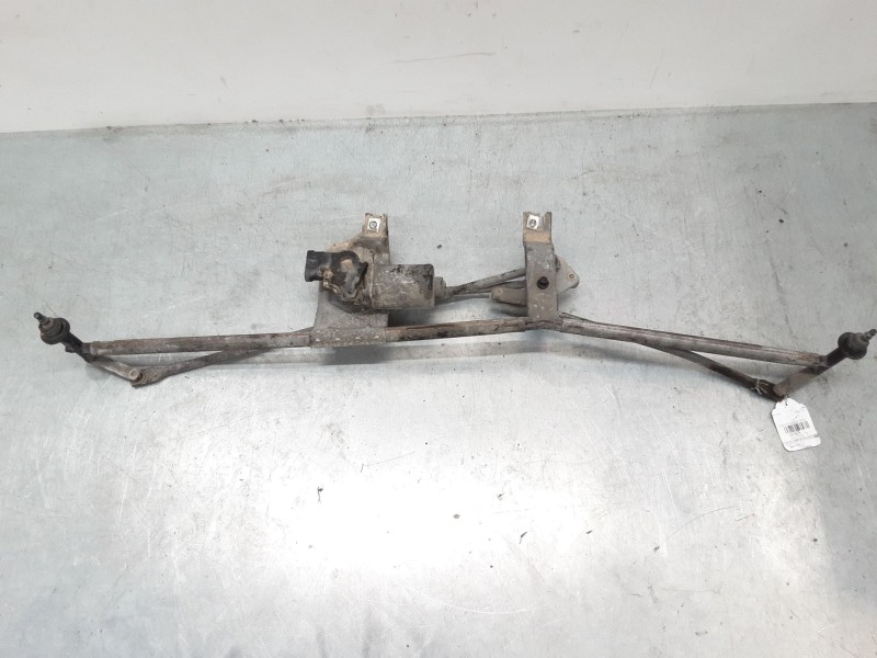 Recambio de motor limpia delantero para smart fortwo coupé (450) 0.7 (450.352, 450.332) referencia OEM IAM 404389  