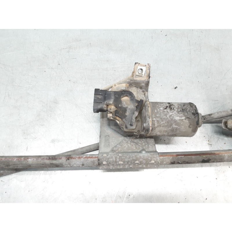 Recambio de motor limpia delantero para smart fortwo coupé (450) 0.7 (450.352, 450.332) referencia OEM IAM 404389  