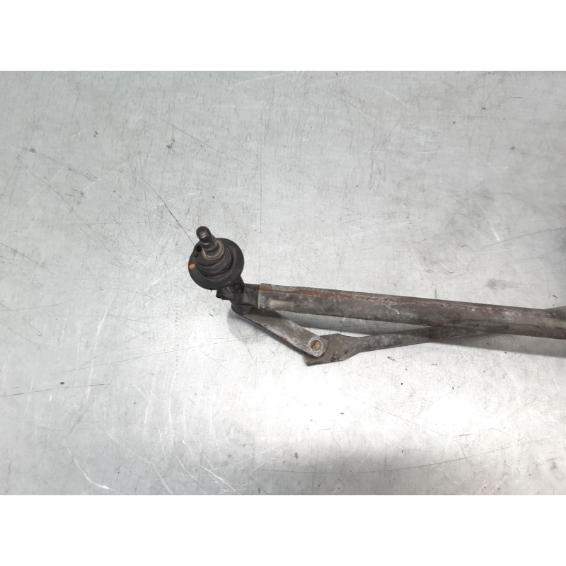 Recambio de motor limpia delantero para smart fortwo coupé (450) 0.7 (450.352, 450.332) referencia OEM IAM 404389  