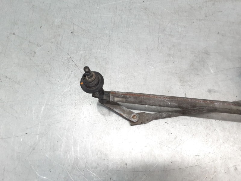 Recambio de motor limpia delantero para smart fortwo coupé (450) 0.7 (450.352, 450.332) referencia OEM IAM 404389  