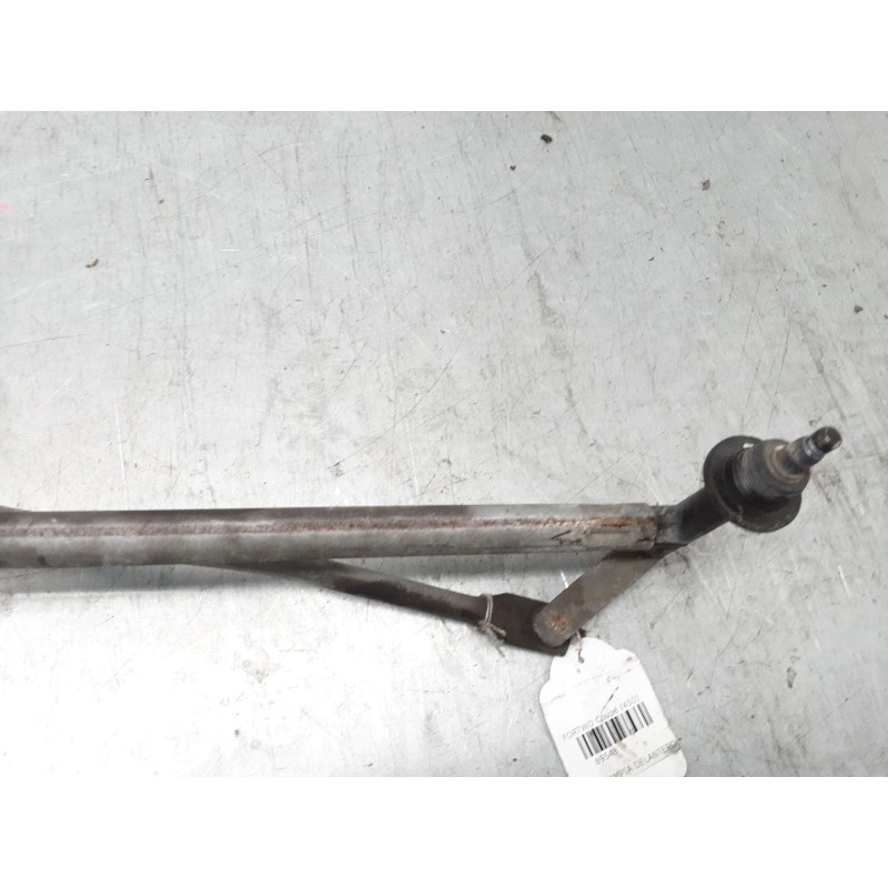 Recambio de motor limpia delantero para smart fortwo coupé (450) 0.7 (450.352, 450.332) referencia OEM IAM 404389  