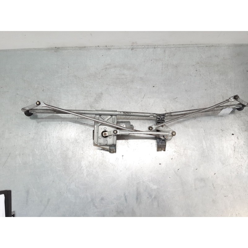 Recambio de motor limpia delantero para smart fortwo coupé (450) 0.7 (450.352, 450.332) referencia OEM IAM 404389  