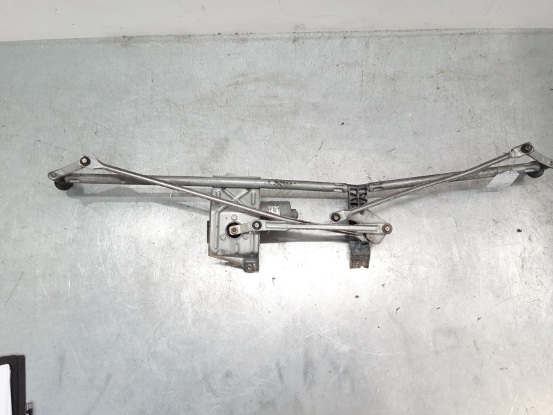 Recambio de motor limpia delantero para smart fortwo coupé (450) 0.7 (450.352, 450.332) referencia OEM IAM 404389  