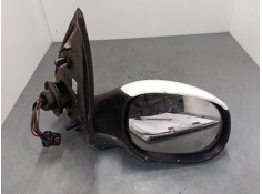 Recambio de retrovisor electrico derecho para peugeot 206 sw (2e/k) 1.6 hdi 110 referencia OEM IAM   