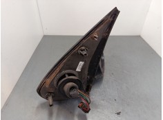 Recambio de retrovisor electrico derecho para peugeot 206 sw (2e/k) 1.6 hdi 110 referencia OEM IAM    2