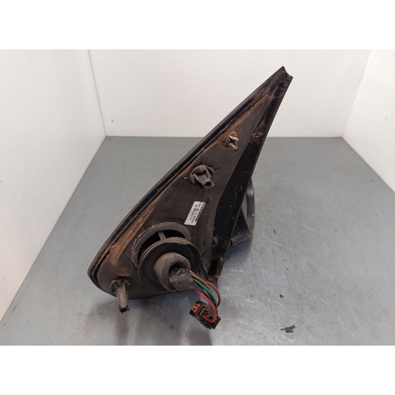 Recambio de retrovisor electrico derecho para peugeot 206 sw (2e/k) 1.6 hdi 110 referencia OEM IAM   