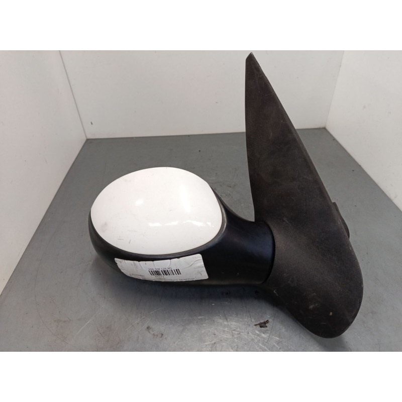 Recambio de retrovisor electrico derecho para peugeot 206 sw (2e/k) 1.6 hdi 110 referencia OEM IAM   