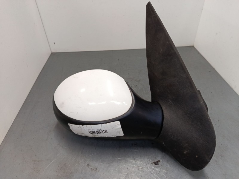 Recambio de retrovisor electrico derecho para peugeot 206 sw (2e/k) 1.6 hdi 110 referencia OEM IAM   