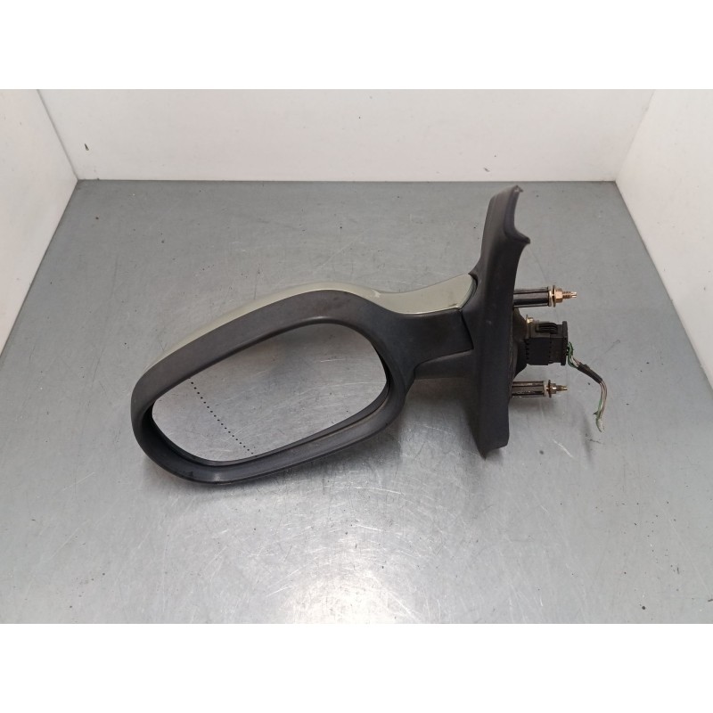 Recambio de retrovisor electrico izquierdo para renault megane i kombi van (ka_) 1.4 (ka0d) referencia OEM IAM 7700431542 961109