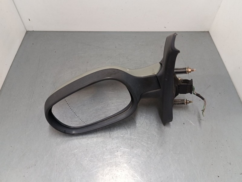 Recambio de retrovisor electrico izquierdo para renault megane i kombi van (ka_) 1.4 (ka0d) referencia OEM IAM 7700431542 961109