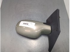 Recambio de retrovisor electrico izquierdo para renault megane i kombi van (ka_) 1.4 (ka0d) referencia OEM IAM 7700431542 961109 2