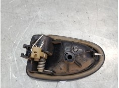 Recambio de maneta interior puerta trasera izquierda para renault megane i kombi van (ka_) 1.4 (ka0d) referencia OEM IAM 8200028 2