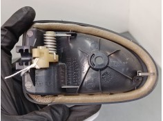 Recambio de maneta interior puerta delantera derecha para renault megane i kombi van (ka_) 1.4 (ka0d) referencia OEM IAM 8200028 2