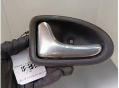 Recambio de maneta interior puerta delantera izquierda para renault megane i kombi van (ka_) 1.4 (ka0d) referencia OEM IAM 82000
