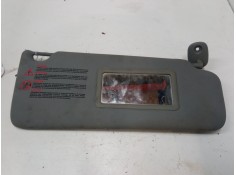 Recambio de parasol derecho para renault clio ii (bb_, cb_) 1.5 dci (b/c2j) referencia OEM IAM   