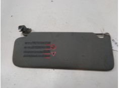 Recambio de parasol derecho para renault clio ii (bb_, cb_) 1.5 dci (b/c2j) referencia OEM IAM    2