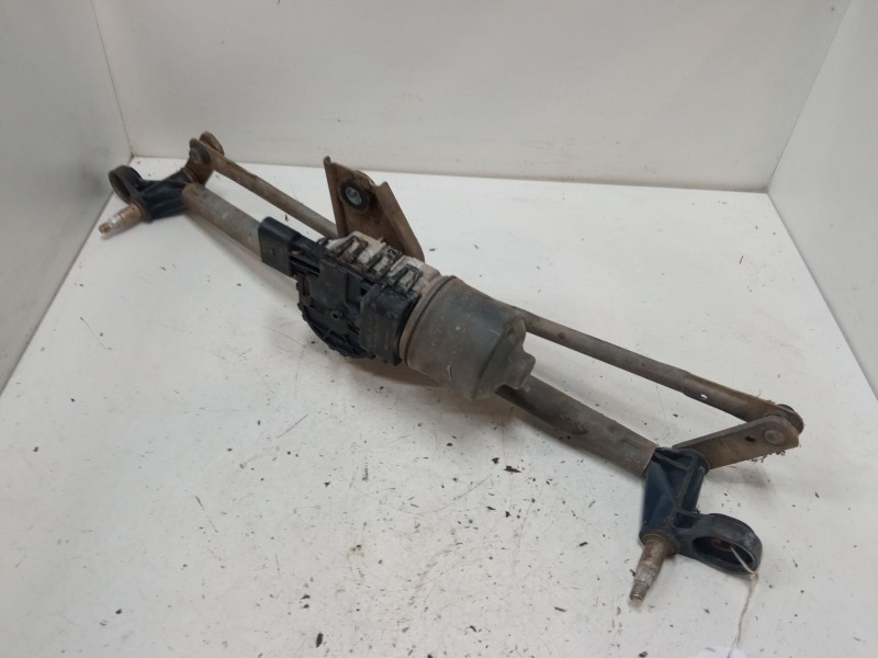 Recambio de motor limpia delantero para alfa romeo gt (937_) 1.9 jtd (937cxn1b) referencia OEM IAM 0390241514  