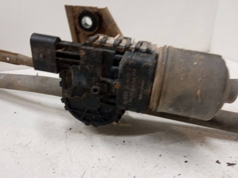 Recambio de motor limpia delantero para alfa romeo gt (937_) 1.9 jtd (937cxn1b) referencia OEM IAM 0390241514  
