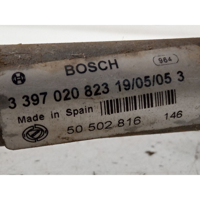 Recambio de motor limpia delantero para alfa romeo gt (937_) 1.9 jtd (937cxn1b) referencia OEM IAM 0390241514  