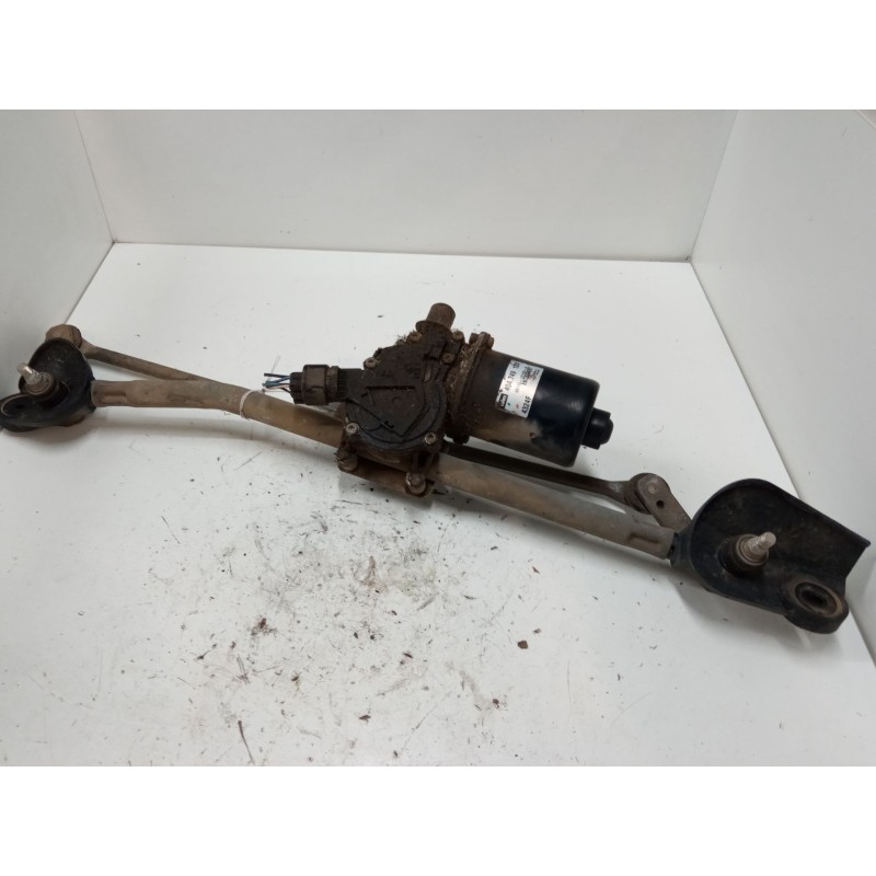Recambio de motor limpia delantero para toyota corolla (_e12_) 2.0 d-4d (cde120r_, cde120l_) referencia OEM IAM 8511002100A  