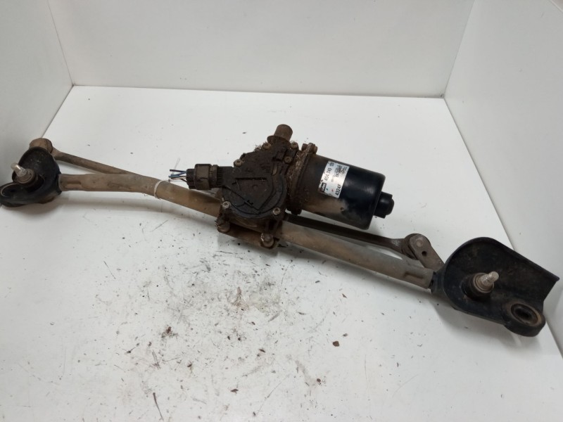 Recambio de motor limpia delantero para toyota corolla (_e12_) 2.0 d-4d (cde120r_, cde120l_) referencia OEM IAM 8511002100A  
