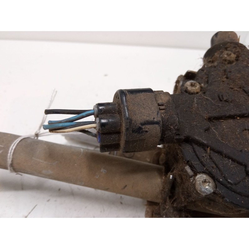 Recambio de motor limpia delantero para toyota corolla (_e12_) 2.0 d-4d (cde120r_, cde120l_) referencia OEM IAM 8511002100A  