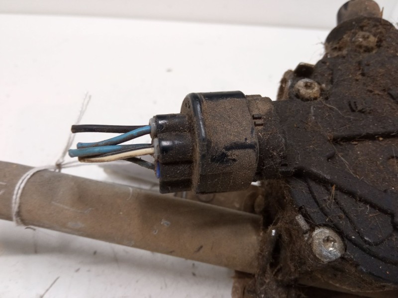 Recambio de motor limpia delantero para toyota corolla (_e12_) 2.0 d-4d (cde120r_, cde120l_) referencia OEM IAM 8511002100A  