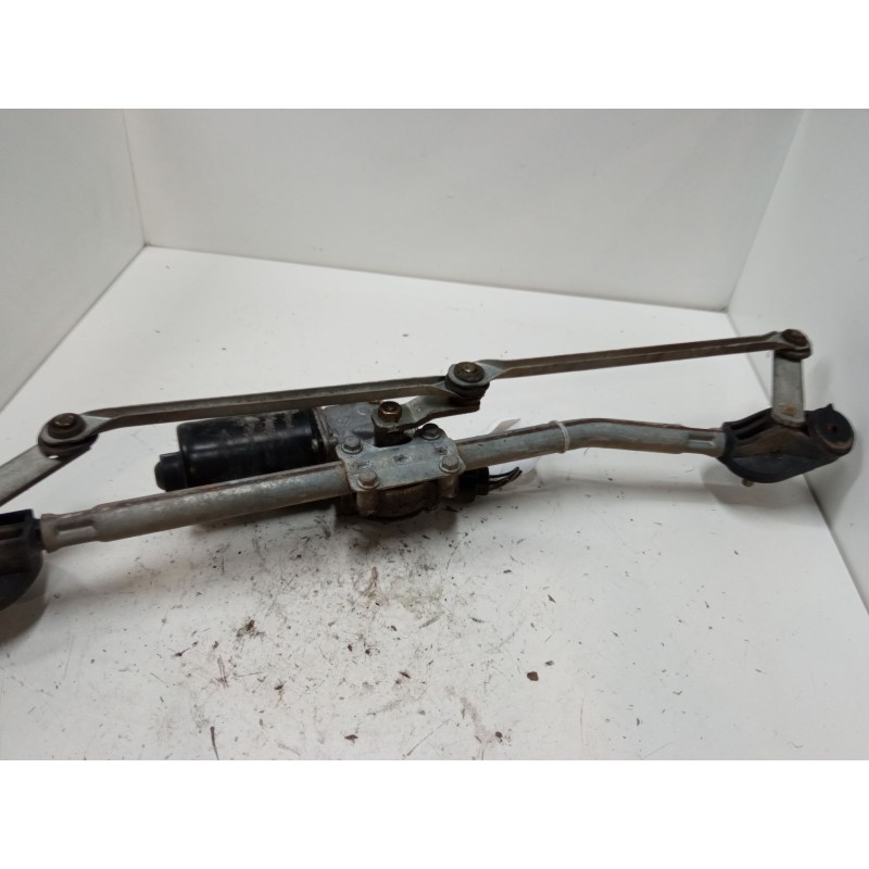 Recambio de motor limpia delantero para toyota corolla (_e12_) 2.0 d-4d (cde120r_, cde120l_) referencia OEM IAM 8511002100A  
