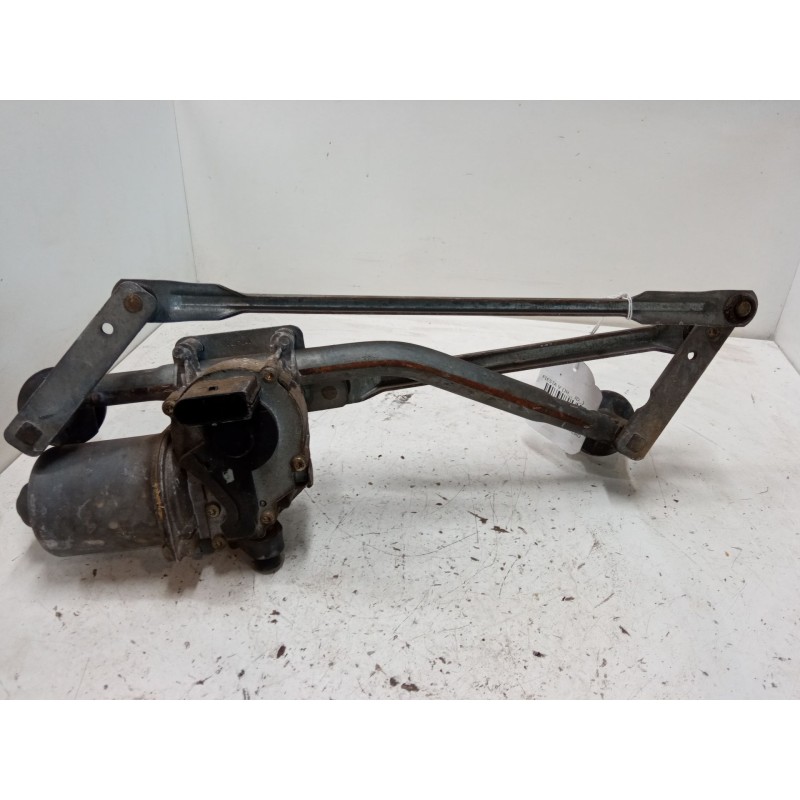 Recambio de motor limpia delantero para ford fiesta v (jh_, jd_) 1.4 16v referencia OEM IAM 2s8t17b671  