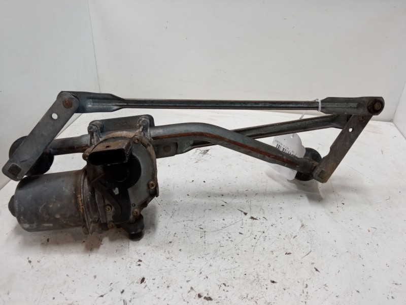Recambio de motor limpia delantero para ford fiesta v (jh_, jd_) 1.4 16v referencia OEM IAM 2s8t17b671  