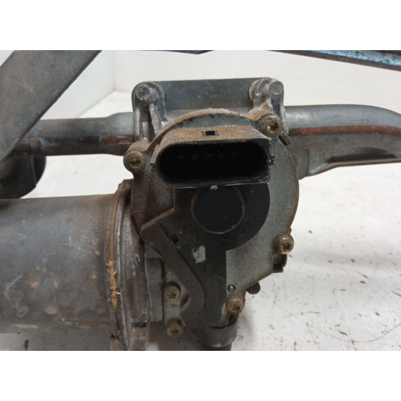 Recambio de motor limpia delantero para ford fiesta v (jh_, jd_) 1.4 16v referencia OEM IAM 2s8t17b671  
