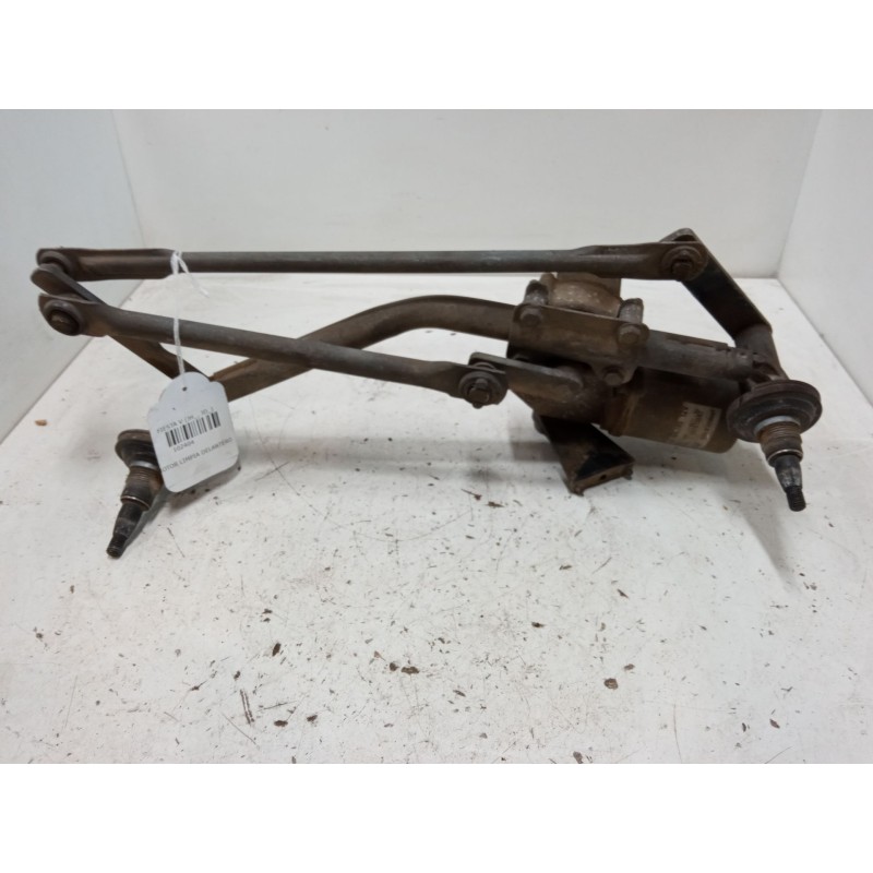 Recambio de motor limpia delantero para ford fiesta v (jh_, jd_) 1.4 16v referencia OEM IAM 2s8t17b671  