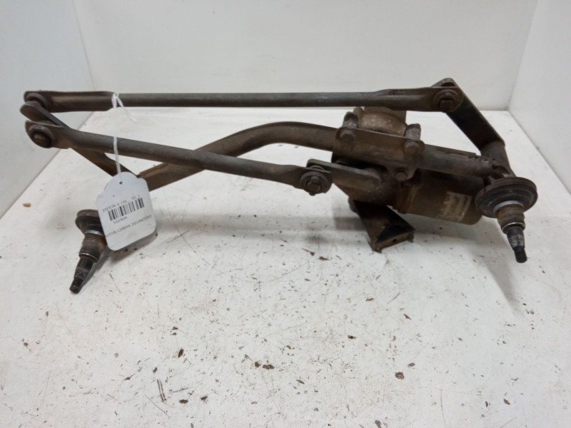 Recambio de motor limpia delantero para ford fiesta v (jh_, jd_) 1.4 16v referencia OEM IAM 2s8t17b671  