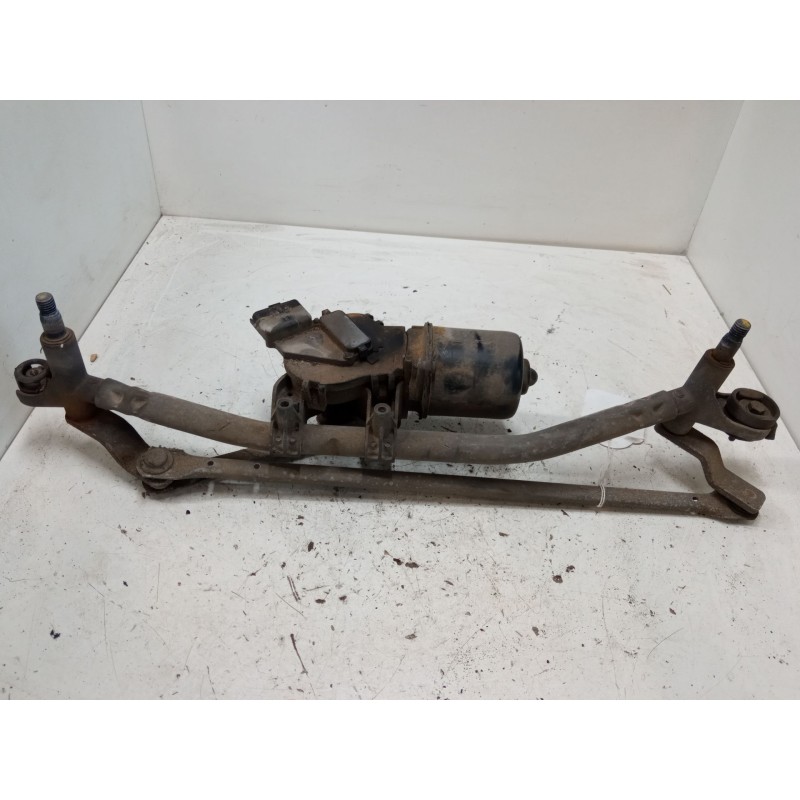 Recambio de motor limpia delantero para citroën c3 i (fc_, fn_) 1.4 hdi referencia OEM IAM   