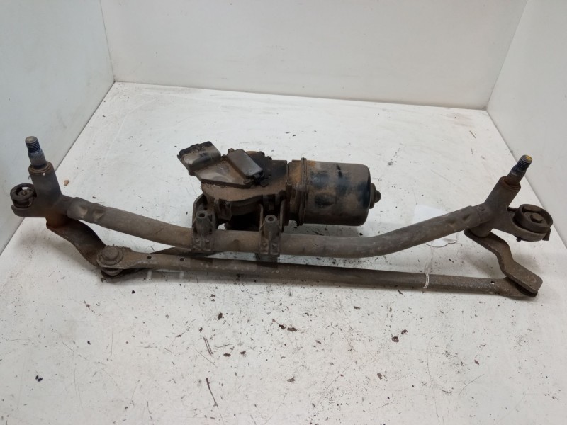 Recambio de motor limpia delantero para citroën c3 i (fc_, fn_) 1.4 hdi referencia OEM IAM   