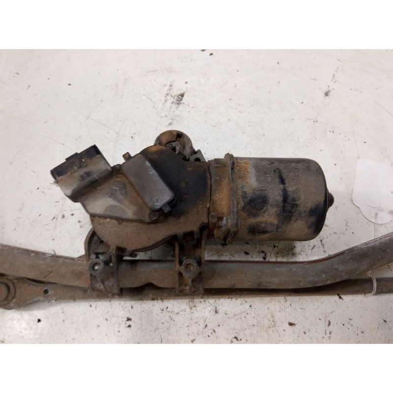 Recambio de motor limpia delantero para citroën c3 i (fc_, fn_) 1.4 hdi referencia OEM IAM   