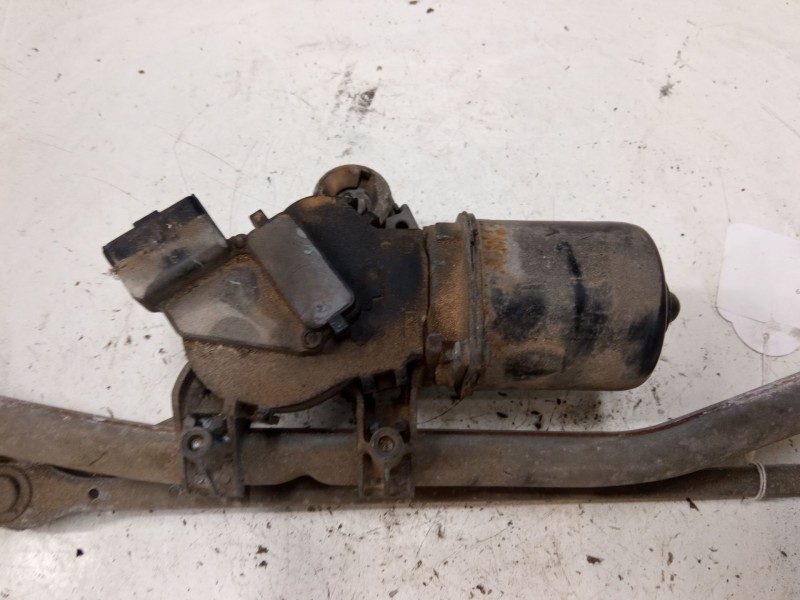 Recambio de motor limpia delantero para citroën c3 i (fc_, fn_) 1.4 hdi referencia OEM IAM   