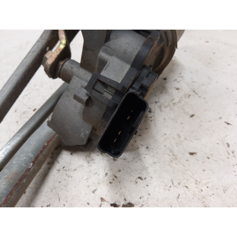 Recambio de motor limpia delantero para citroën c3 i (fc_, fn_) 1.4 hdi referencia OEM IAM   