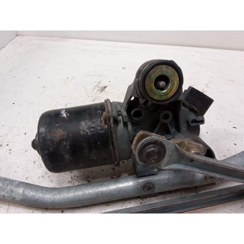Recambio de motor limpia delantero para citroën c3 i (fc_, fn_) 1.4 hdi referencia OEM IAM   