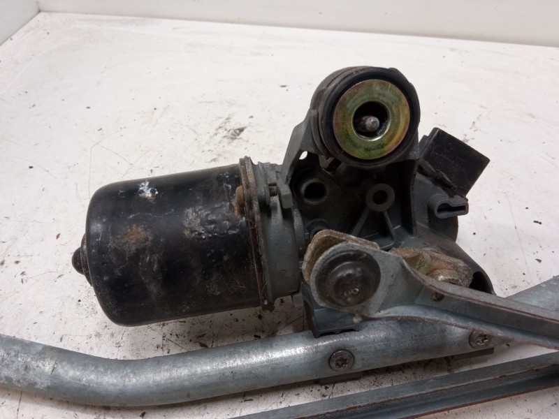 Recambio de motor limpia delantero para citroën c3 i (fc_, fn_) 1.4 hdi referencia OEM IAM   