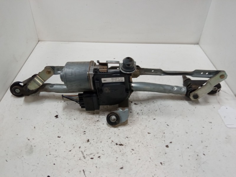 Recambio de motor limpia delantero para ford ecosport 1.0 ecoboost referencia OEM IAM GN1517504AE  